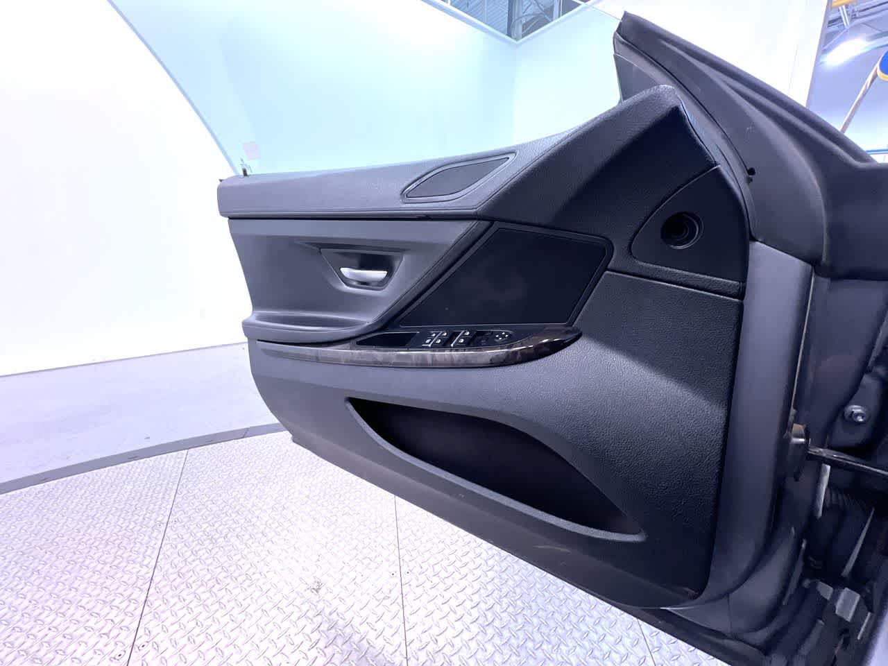 2013 BMW 6 Series 650i xDrive