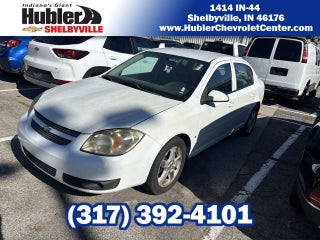 2008 Chevrolet Cobalt LT