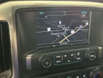 2018 Chevrolet Silverado 2500 HD LTZ