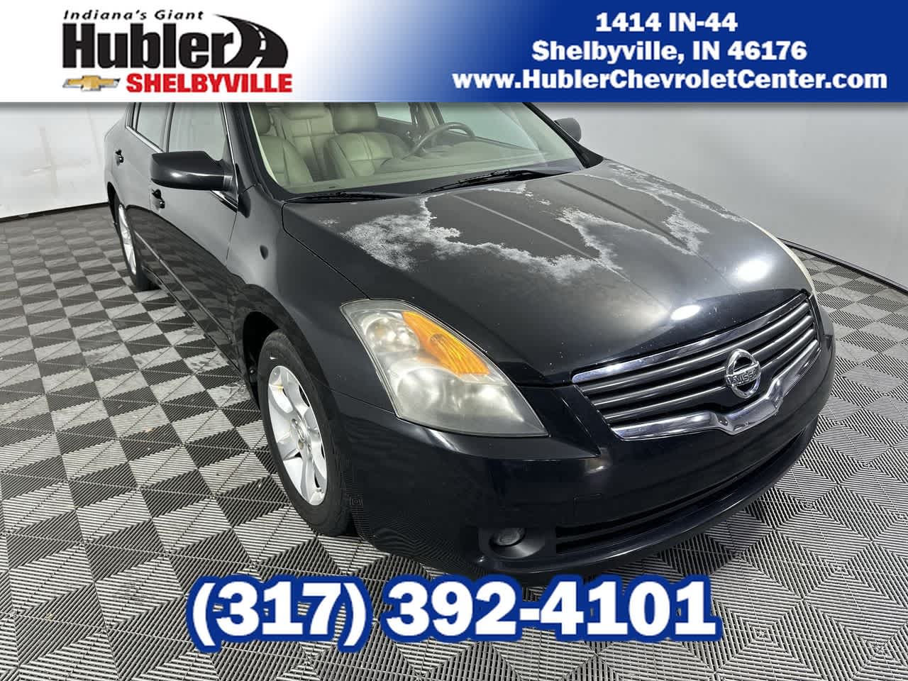 2009 Nissan Altima