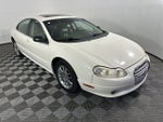 2002 Chrysler Concorde Limited