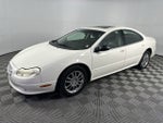 2002 Chrysler Concorde Limited