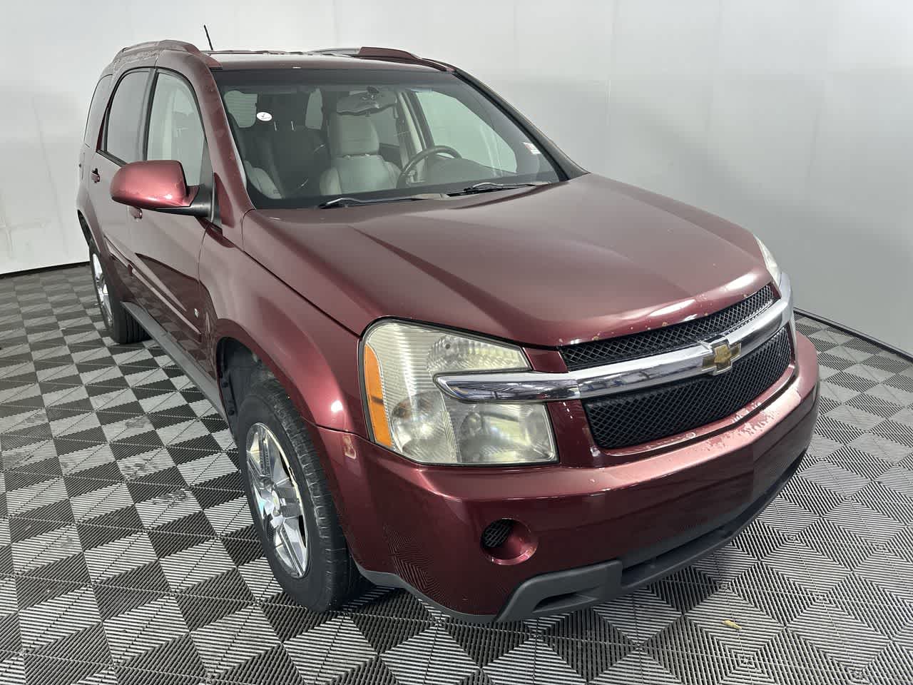 2008 Chevrolet Equinox LT