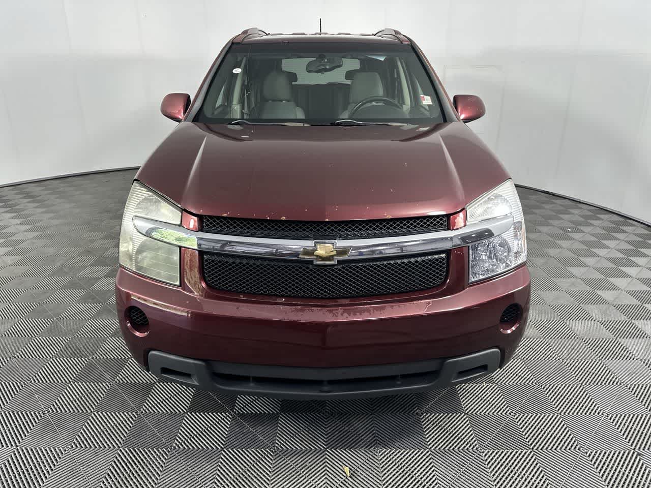 2008 Chevrolet Equinox LT