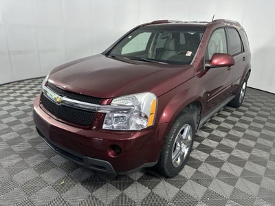 2008 Chevrolet Equinox LT