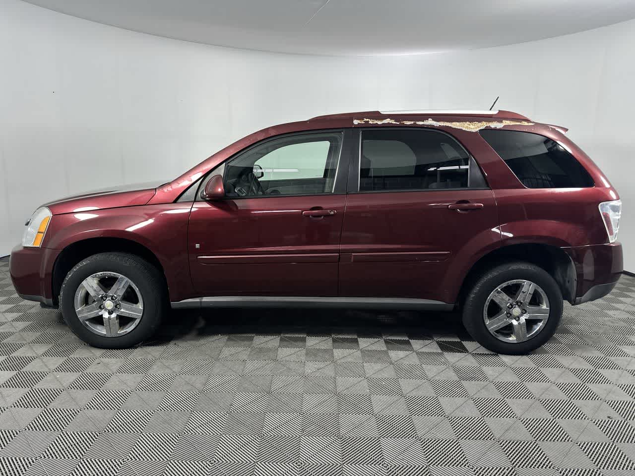 2008 Chevrolet Equinox LT