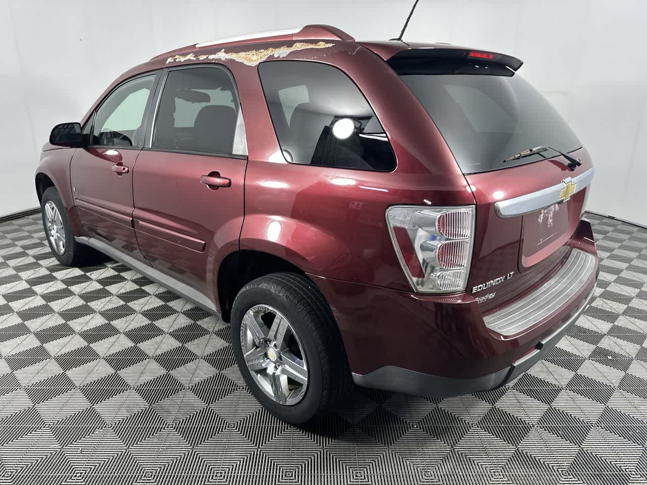 2008 Chevrolet Equinox LT