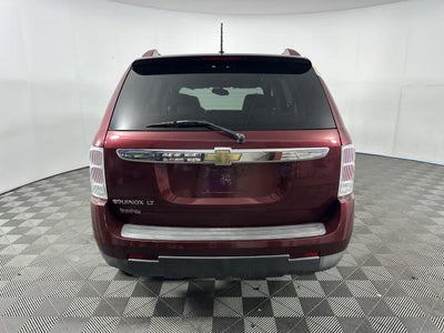 2008 Chevrolet Equinox LT