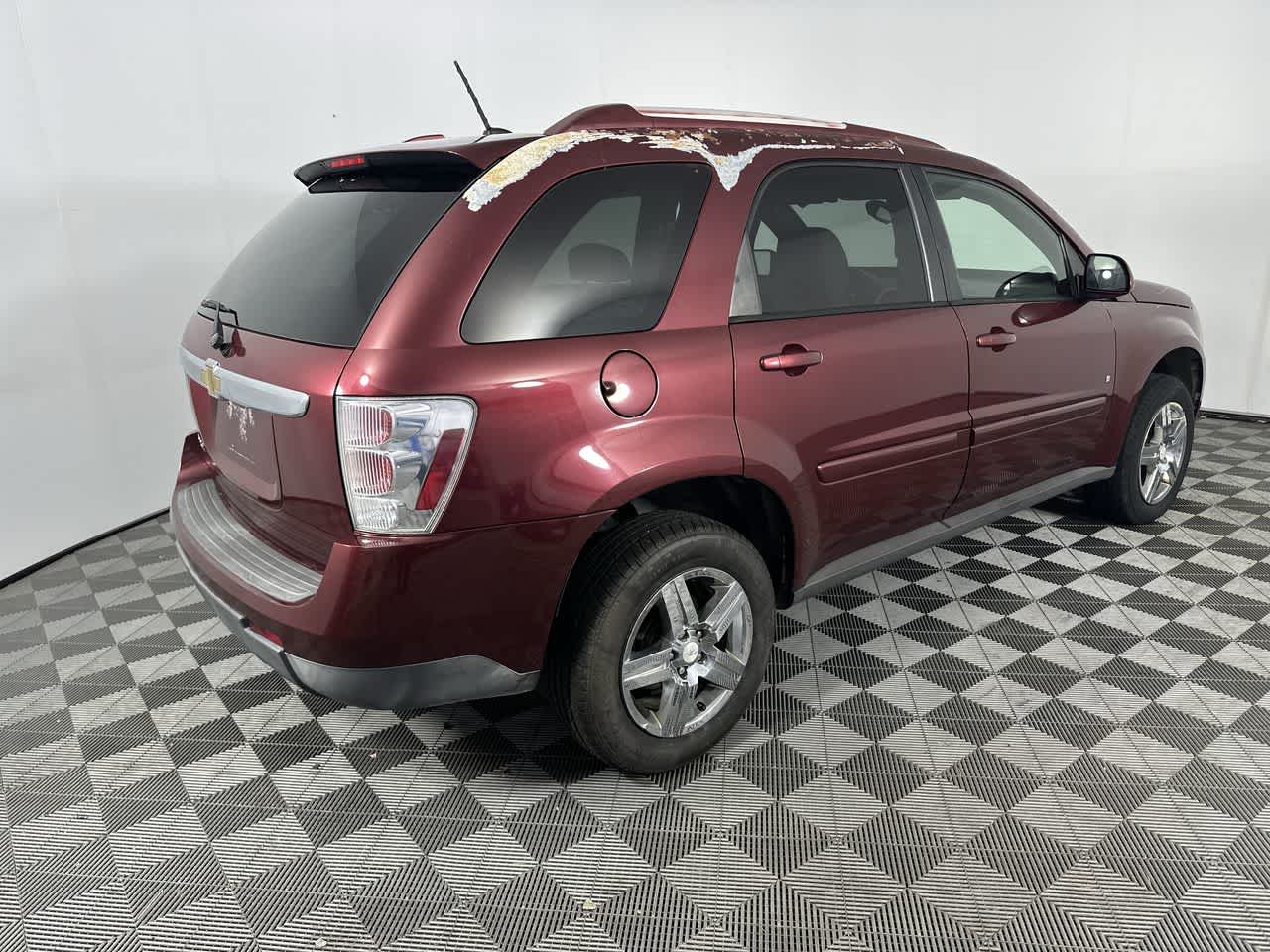 2008 Chevrolet Equinox LT