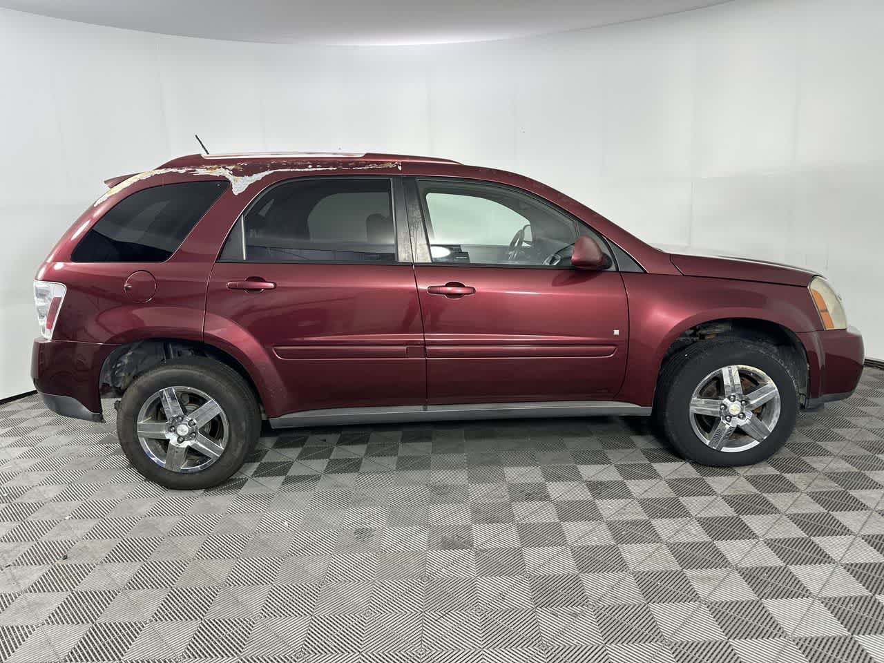 2008 Chevrolet Equinox LT