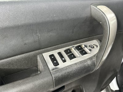 2008 Chevrolet Silverado 1500 LT w/1LT