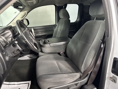 2008 Chevrolet Silverado 1500 LT w/1LT