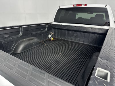 2008 Chevrolet Silverado 1500 LT w/1LT
