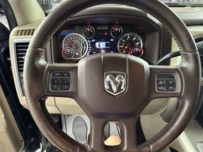 2015 RAM 2500 Lone Star