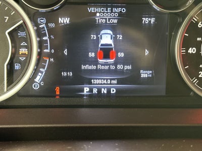 2015 RAM 2500 Lone Star