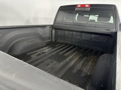 2015 RAM 2500 Lone Star