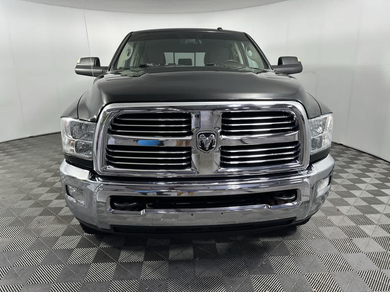2015 RAM 2500 Lone Star