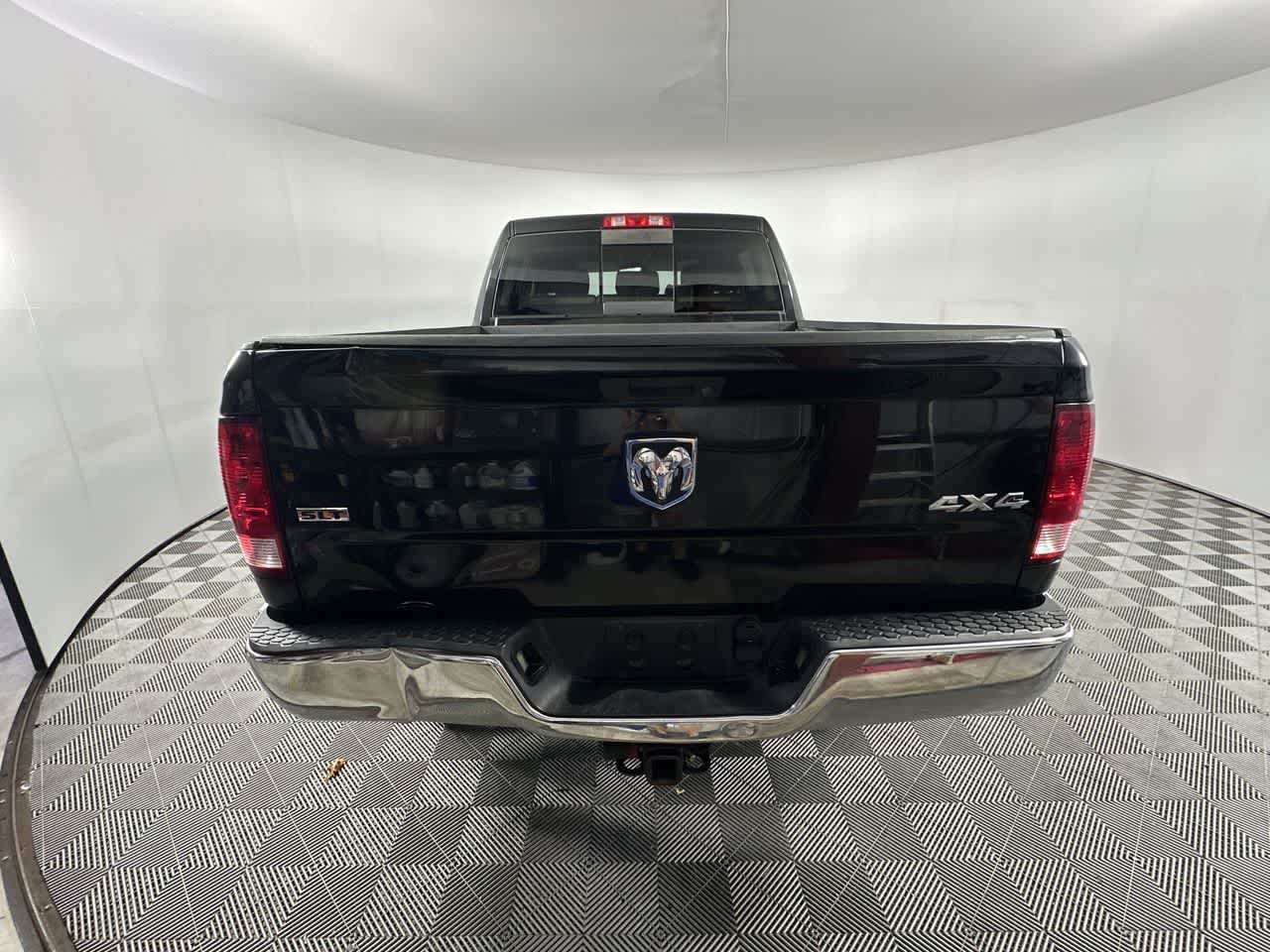 2015 RAM 2500 Lone Star