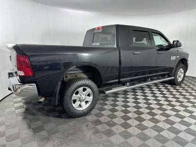 2015 RAM 2500 Lone Star