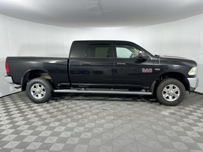 2015 RAM 2500 Lone Star