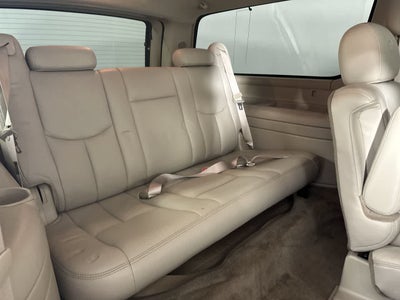 2004 Cadillac Escalade ESV UNKNOWN