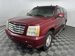 2004 Cadillac Escalade ESV UNKNOWN