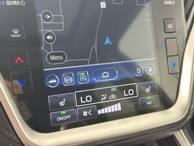 2024 Subaru Outback Limited XT