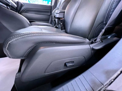2015 Jeep Compass High Altitude Edition