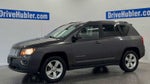 2015 Jeep Compass High Altitude Edition