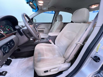 2009 Ford Taurus SE