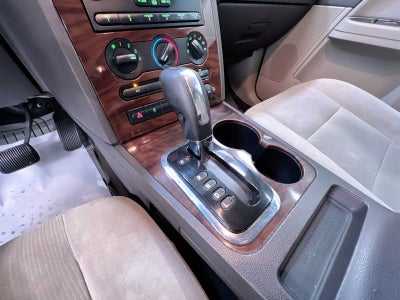 2009 Ford Taurus SE