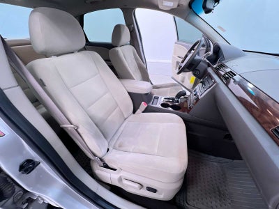 2009 Ford Taurus SE