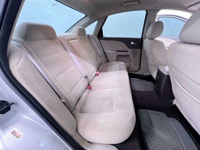 2009 Ford Taurus SE