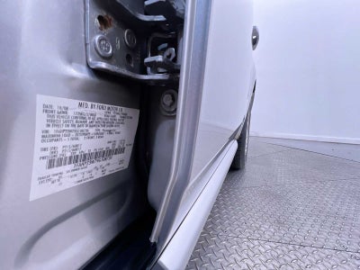 2009 Ford Taurus SE
