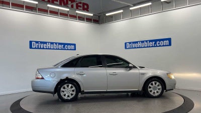 2009 Ford Taurus SE