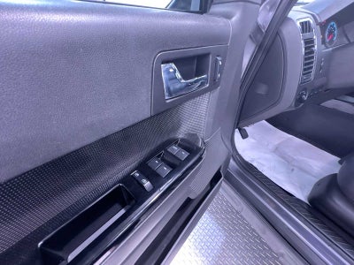 2009 Ford Escape Limited