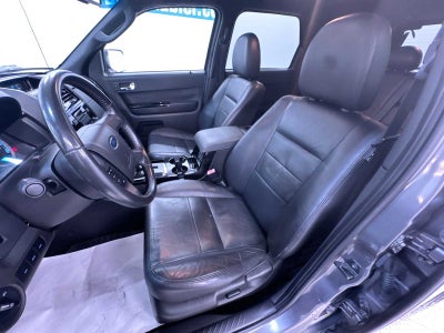2009 Ford Escape Limited
