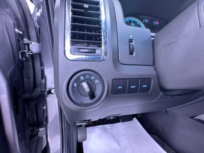 2009 Ford Escape Limited