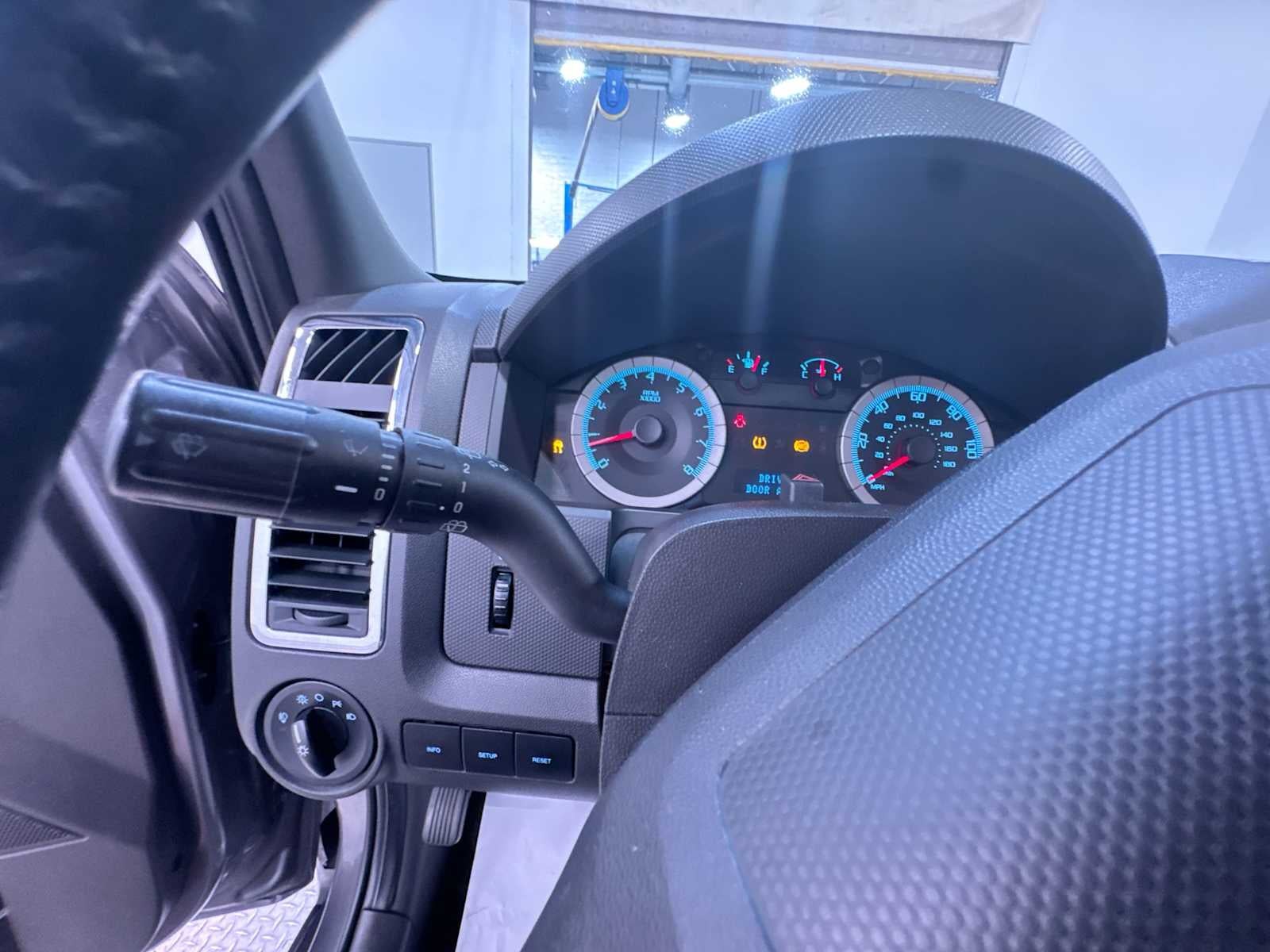 2009 Ford Escape Limited