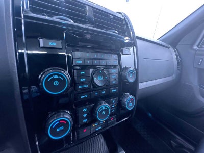 2009 Ford Escape Limited