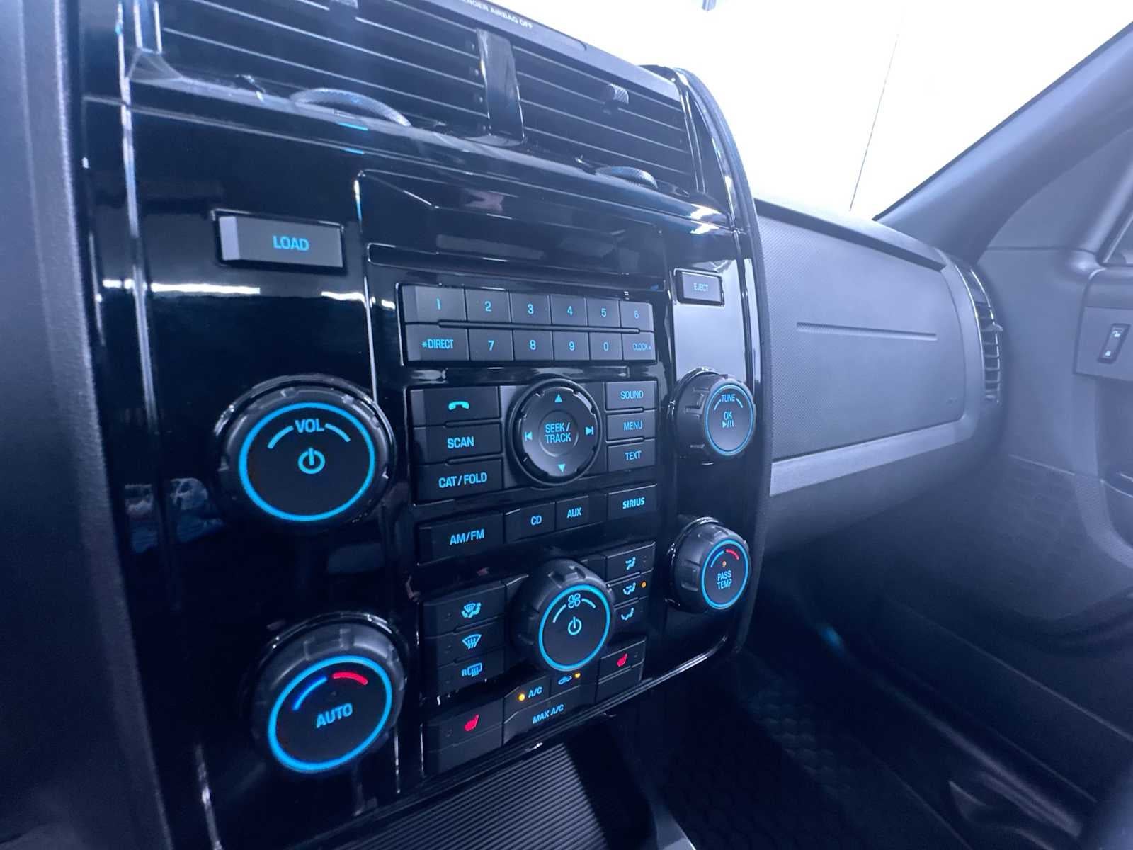 2009 Ford Escape Limited