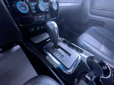 2009 Ford Escape Limited