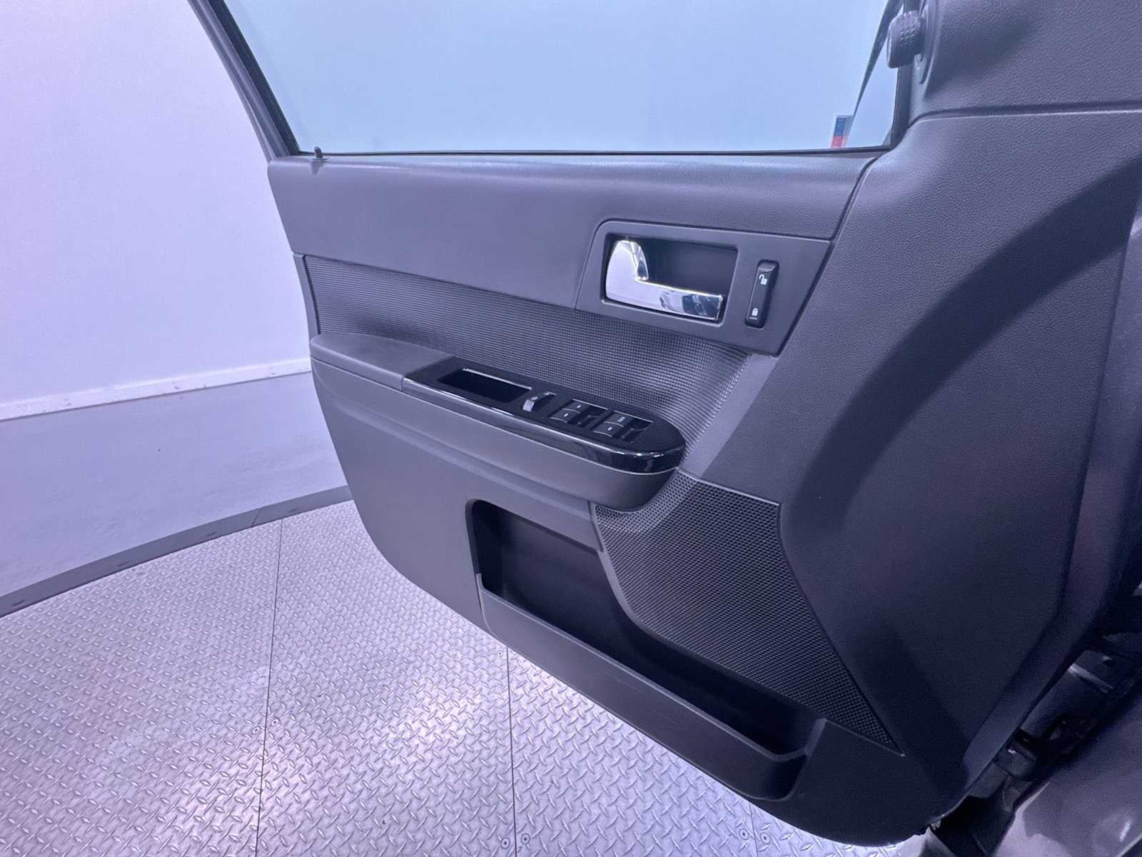 2009 Ford Escape Limited