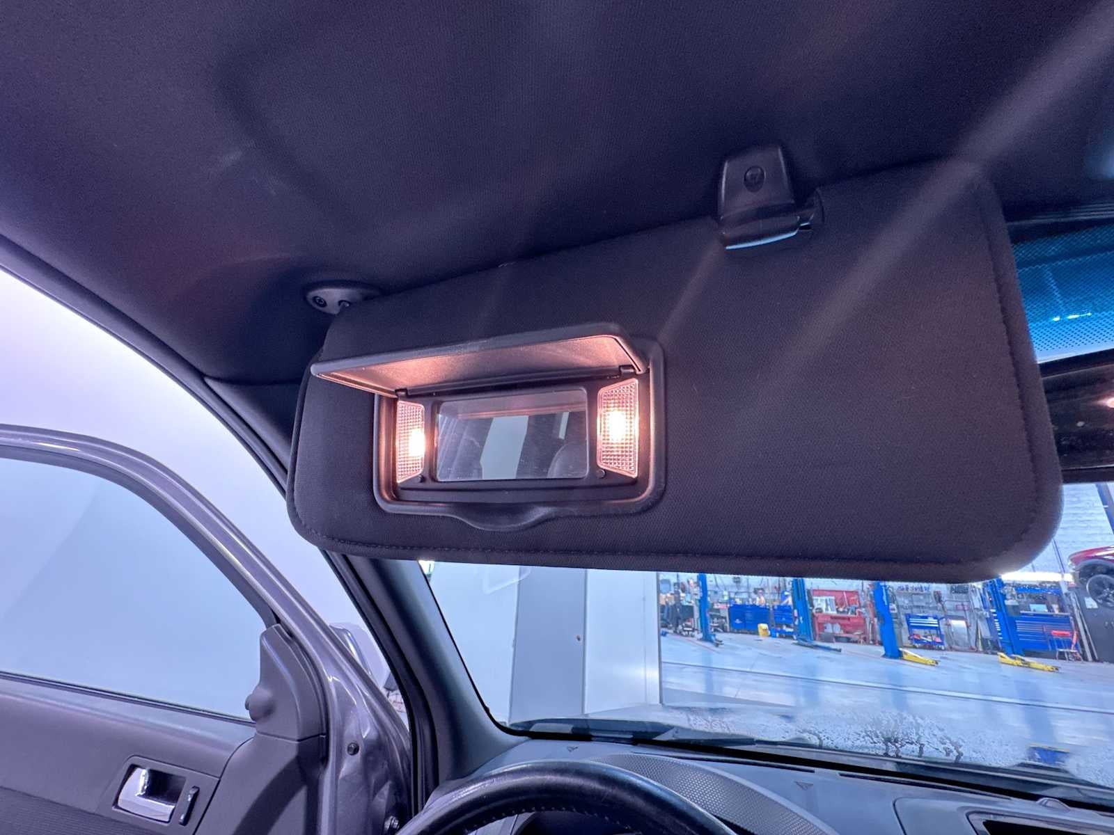 2009 Ford Escape Limited