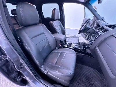 2009 Ford Escape Limited