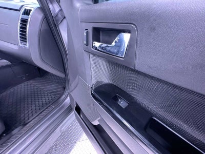 2009 Ford Escape Limited