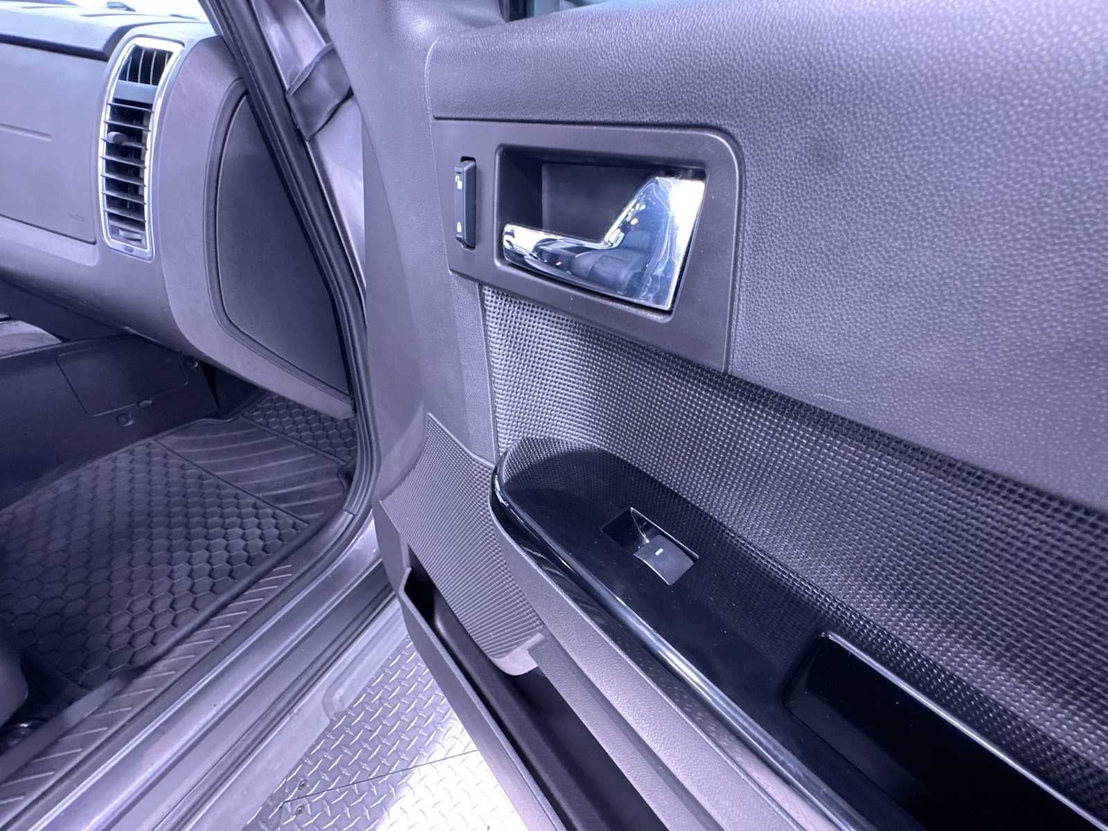 2009 Ford Escape Limited