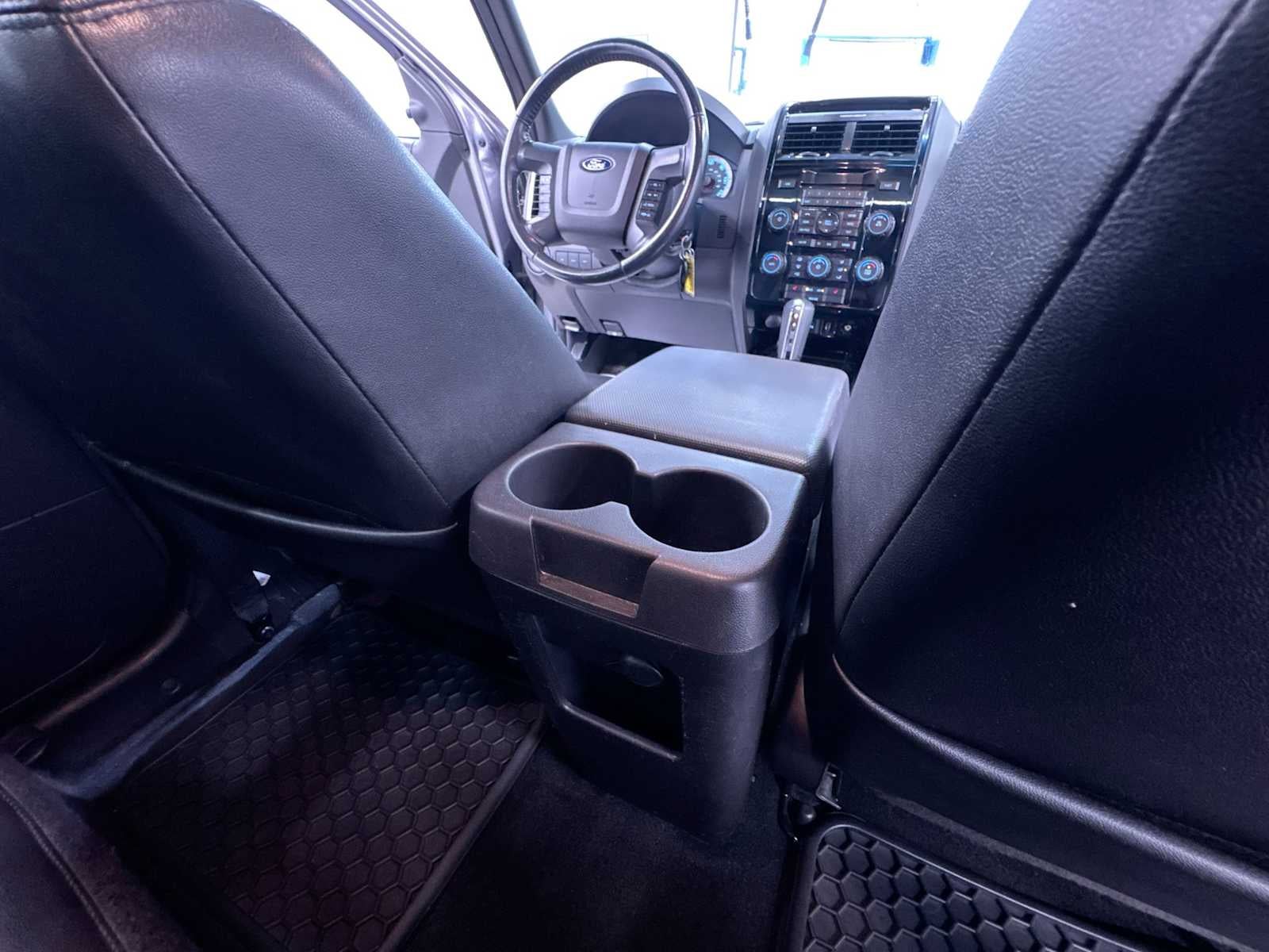 2009 Ford Escape Limited