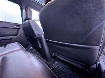 2009 Ford Escape Limited