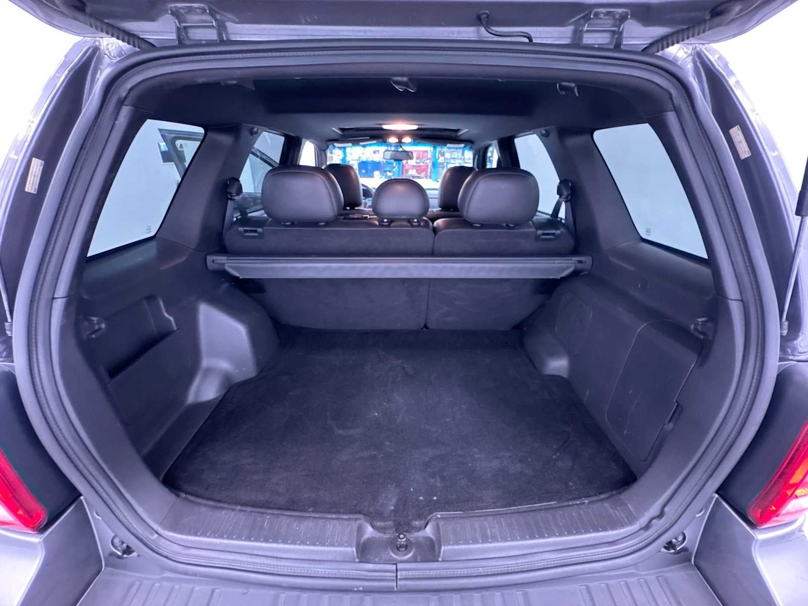 2009 Ford Escape Limited